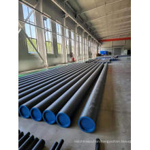 Water supply and drainage HDPE PIPE